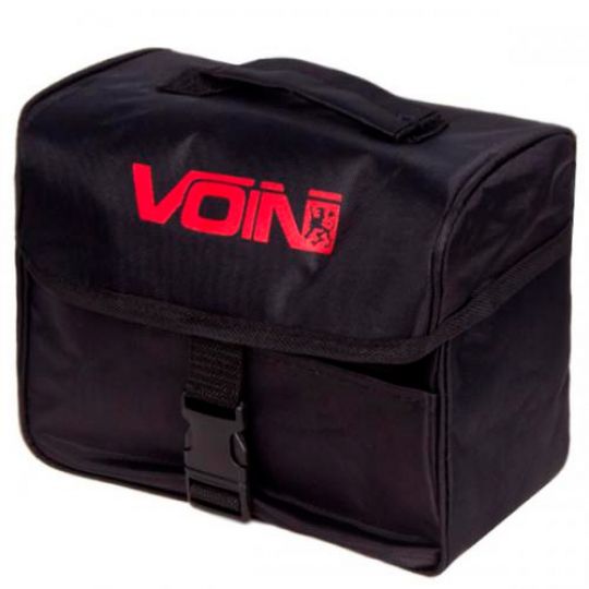 VOIN VL-550 Компрессор автомобильный одноцилиндровый VOIN VL-550 Компрессор автомобильный одноцилиндровый