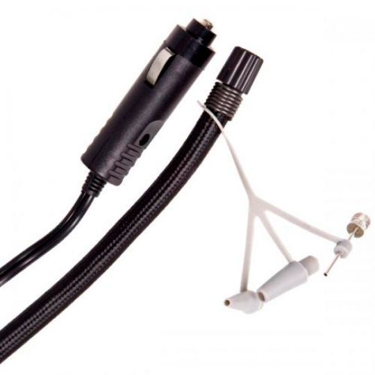 VOIN VL-550 Компрессор автомобильный одноцилиндровый VOIN VL-550 Компрессор автомобильный одноцилиндровый