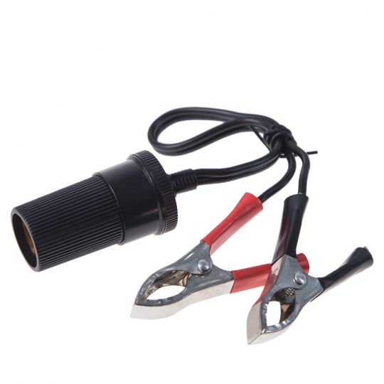 VOIN VL-430 Компрессор автомобильный одноцилиндровый