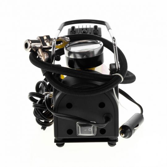 VOIN VL-505 Компрессор автомобильный одноцилиндровый