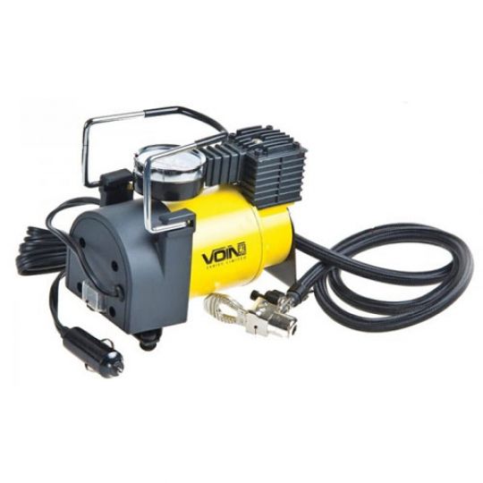 VOIN VL-505 Компрессор автомобильный одноцилиндровый