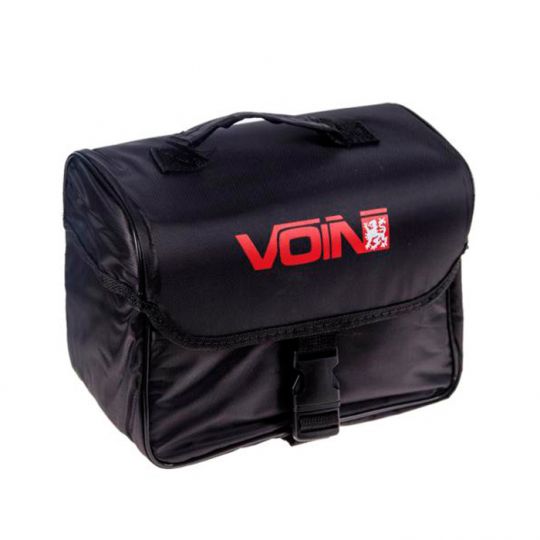 VOIN VL-585 Компрессор автомобильный одноцилиндровый VOIN VL-585 Компрессор автомобильный одноцилиндровый