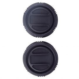 ZHME 60A/280psi/115L/min Компрессор автомобильный двухцилиндровый