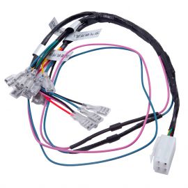 ZHME 60A/280psi/115L/min Компрессор автомобильный двухцилиндровый