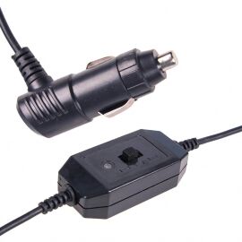 Mitchell Вентилятор автомобильный на присоске 6" 24V HX-T704 +клипса