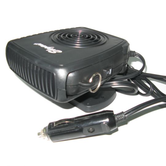 Elegant Plus EL 101 509 Автомобильный тепловентилятор 24V