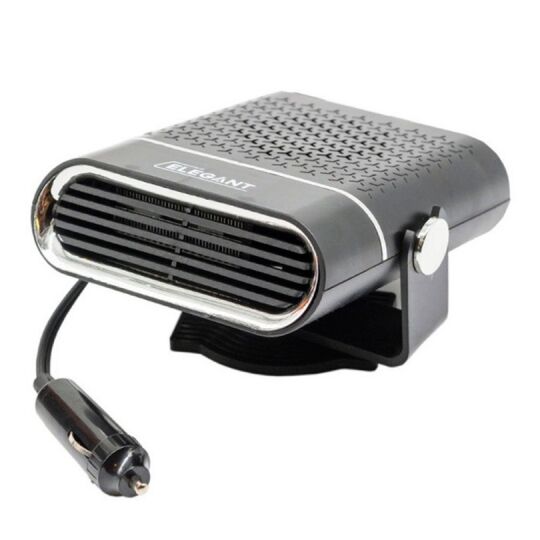 Elegant Maxi EL 101 503 Автомобильный тепловентилятор 12V