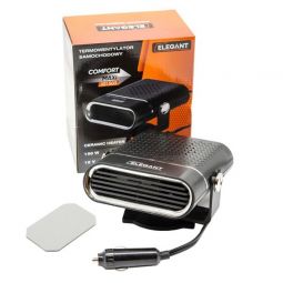 Elegant Maxi EL 101 503 Автомобильный тепловентилятор 12V