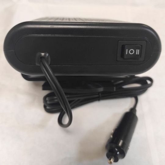 Elegant Maxi EL 101 503 Автомобильный тепловентилятор 12V