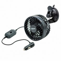 Elegant Maxi EL 101550 Вентилятор автомобильный 4.5" 12V