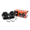 Elegant Maxi EL 101554 Вентилятор двойной 4" 5V USB