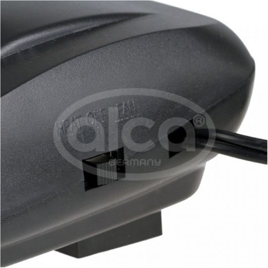 Alca Вентилятор автомобильный с подогревом (Германия) Alca Вентилятор автомобильный с подогревом (Германия)