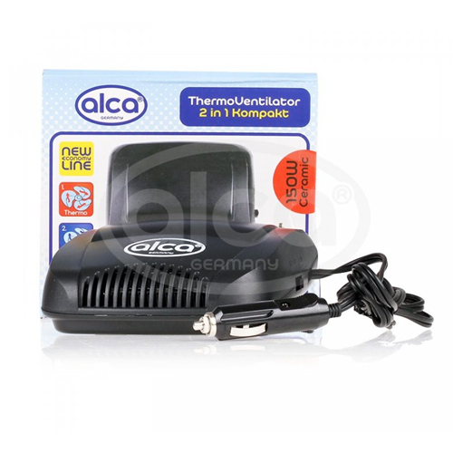 alca ventilyator avtomobilnyj s podogrevom germaniya