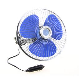 Vitol Вентилятор автомобильный 8" 12V ВН.12.806