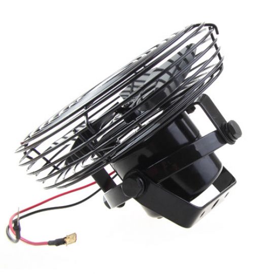 Vitol Вентилятор автомобильный для груз/бусов 6" 24V ВН.24.620