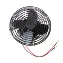 Vitol Вентилятор автомобильный для груз/бусов 6" 12V ВН.12.620