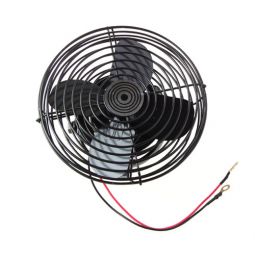 Vitol Вентилятор автомобильный для груз/бусов 6" 24V ВН.24.620