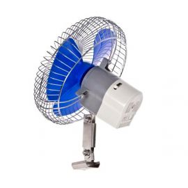 Vitol Вентилятор автомобильный 6" 12V ВН.12.604