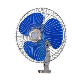Vitol Вентилятор автомобильный 6" 12V ВН.12.604
