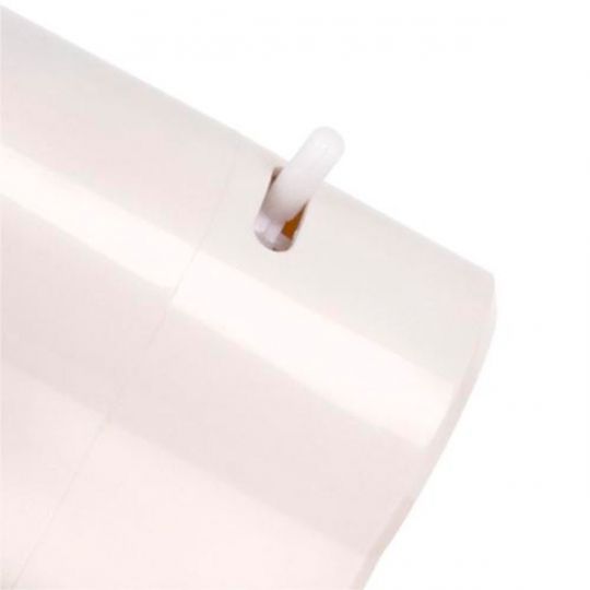 Vitol Вентилятор автомобильный на клипсе 6" 12V ВН.12.607С