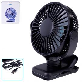 Topk K62B Вентилятор 5V USB