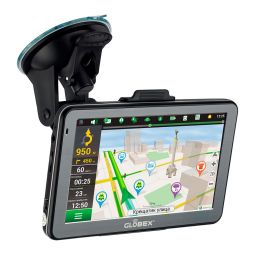 Globex Навигатор GPS GE520 (NavLux) Globex Навигатор GPS GE520 (NavLux)