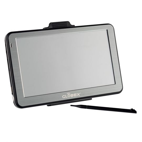 Globex Навигатор GPS GE520 (без ПО)