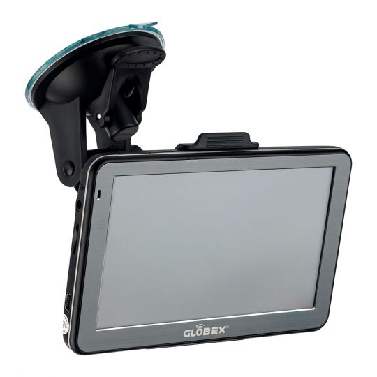 Globex Навигатор GPS GE520 (без ПО)