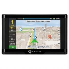 Navitel Навигатор GPS Е500 Magnetic