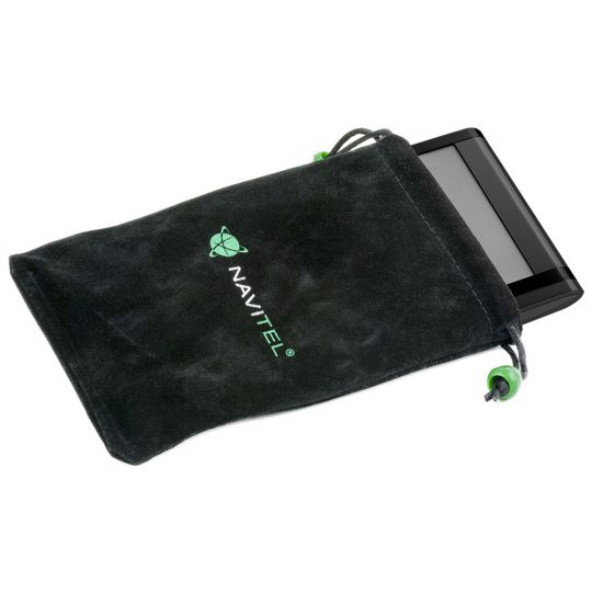 Navitel Навигатор GPS Е500 Magnetic Navitel Навигатор GPS Е500 Magnetic