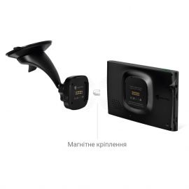 Navitel Навигатор GPS Е500 Magnetic