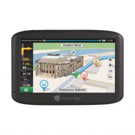 Navitel Навигатор GPS Е500 