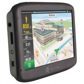 Navitel Навигатор GPS Е500 