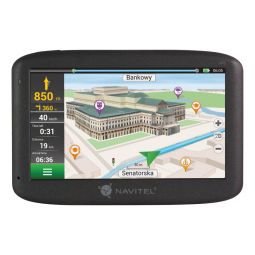 Navitel Навигатор F150 Navitel Навигатор F150