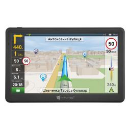 Navitel Навигатор MS700
