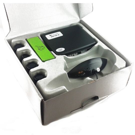 Falcon Y-2616 Парктроник (4 датчика) Falcon Y-2616 Парктроник (4 датчика)