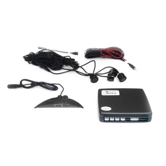 Falcon Y-2616 Парктроник (4 датчика)