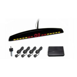 ParkCity Rio 418/201 Парктроник (4 датчика)