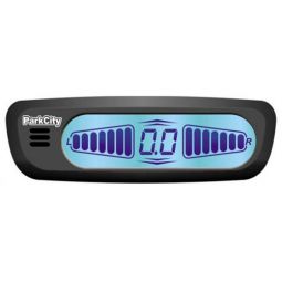 ParkCity London 818/120 Black Парктроник (00000008633)