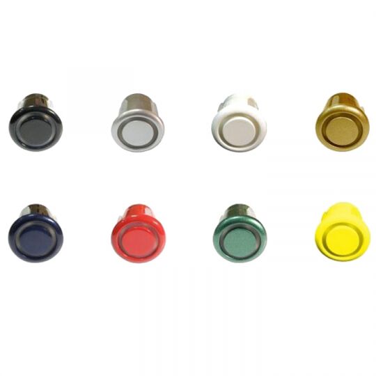 ParkCity D20 Датчики парктроника