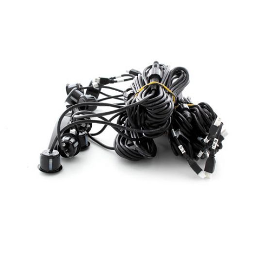 RS L820 Паpктроник (8 датчиков)