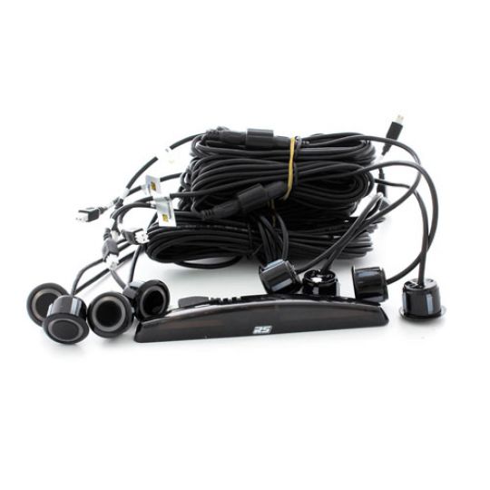 RS L820 Паpктроник (8 датчиков)