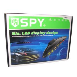 SPY LP-113-1A/LED Паpктроник (4 датчика)