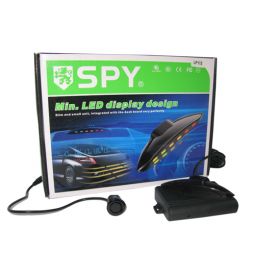 SPY LP-113-1A/LED Паpктроник (4 датчика)