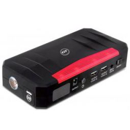 GT S21 Портативное пусковое устройство с аккумуляторной батареей 21000 mAh