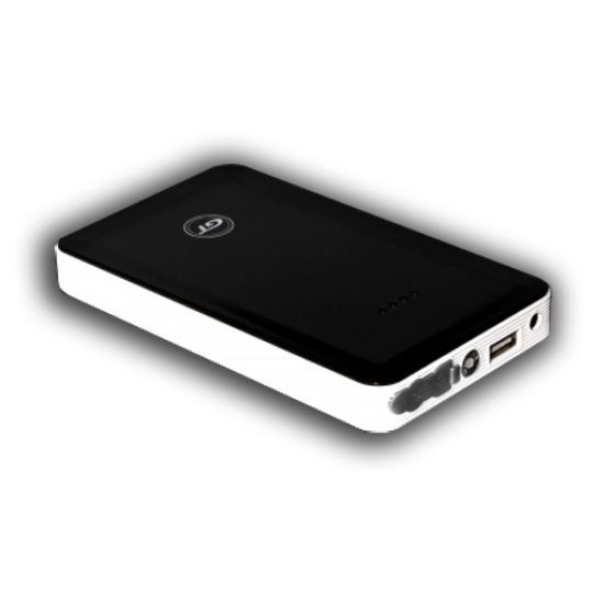 GT S8 Портативное пусковое устройство с аккумуляторной батареей 8000 mAh GT S8 Портативное пусковое устройство с аккумуляторной батареей 8000 mAh