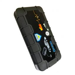 ARMER Пуско-зарядное устройство автономное (power booster), 14200 mAh, 450A, 12V (бустер) с USB и фонариком