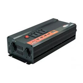 Elegant EL 101 402 12V-220V/2000W/мод.синус перетворювач напруги (інвертор)