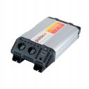 Pulso ISU-1500 12V-220V/1500W/USB-5VDC2.0A/прав.синус/клеммы преобразователь напряжения (инвертор)