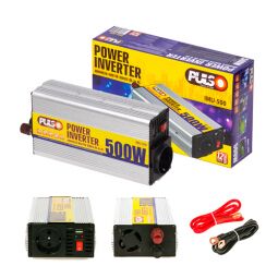 Pulso IMU-500 Автомобильный преобразователь напряжения (инвертор) 500W